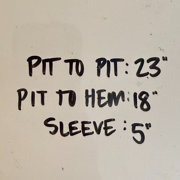 Powell's Books Bear Shirt - Picture 6 of 6